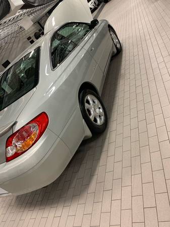 2003 Toyota Solara - cars & trucks - by owner - vehicle automotive... for sale in Westmont, IL – photo 3