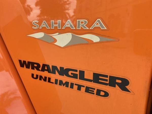 2012 Jeep Wrangler Sahara**AWESOME JEEP**60K MILES** - cars & trucks... for sale in Vero Beach, FL – photo 9