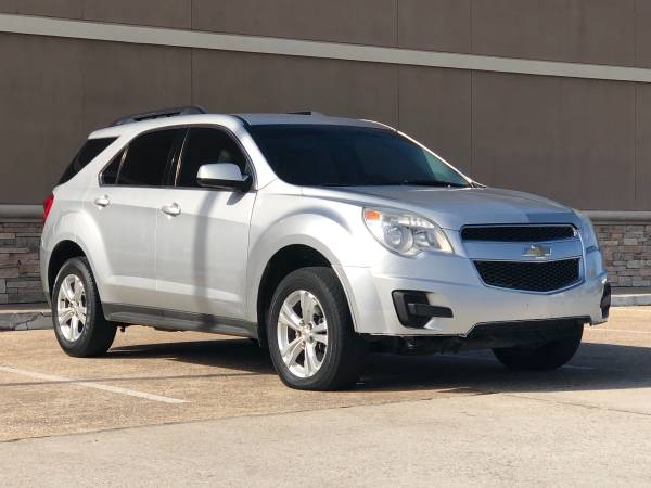 2011 CHEVROLET EQUINOX - cars & trucks - by owner - vehicle... for sale in Houston, TX – photo 3