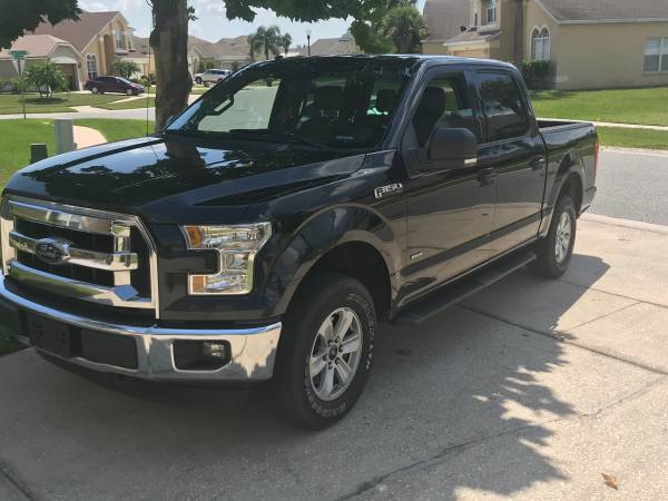 2015 F 150 for sale in Other, Other – photo 5