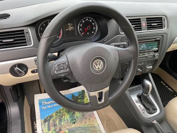 2014 Volkswagen JETTA SE W/CONNECTIVITY-JUST IN! for sale in Ogdensburg, NY – photo 7