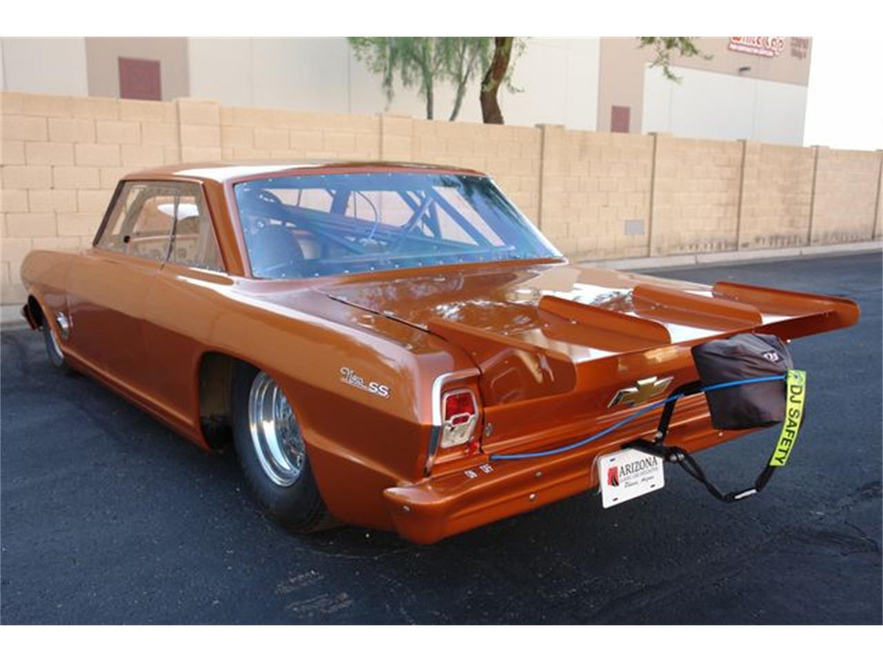 1963 Chevrolet Nova for sale in Phoenix, AZ – photo 33
