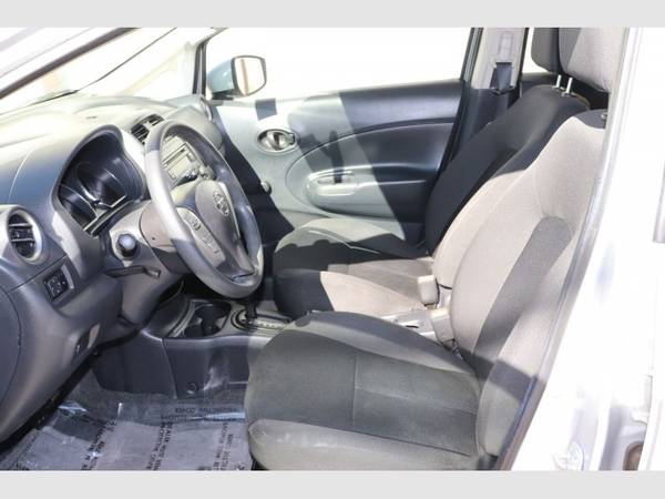 2015 Nissan Versa Note S Plus 4dr Hatchback , mgmotorstucson.com/ MG... for sale in Tucson, AZ – photo 24