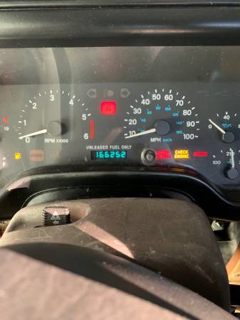 97 Jeep Tj for sale in Lutz, FL – photo 9