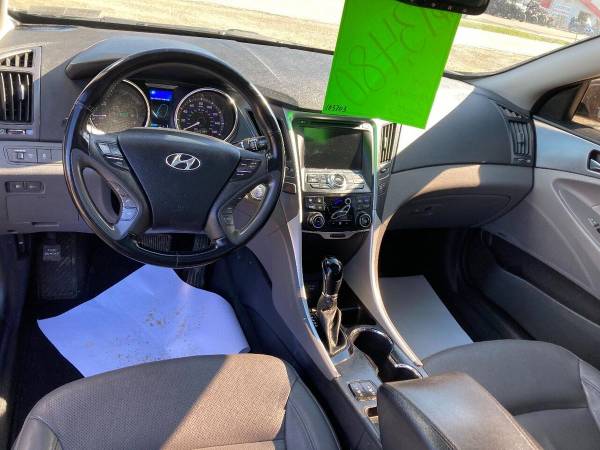 2014 Hyundai Sonata Hybrid Limited 4dr Sedan - GET APPROVED TODAY! for sale in Corry, NY – photo 18