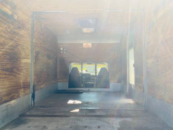 Chevrolet Express 3500 BOX TRUCK for sale in Rex, GA – photo 5