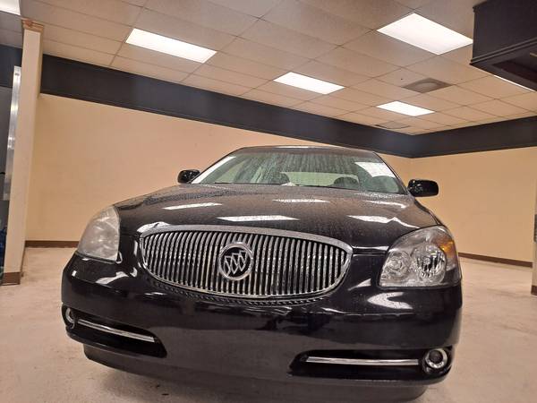 2007 Buick Lucerne ! 87k miles NICE! - - by for sale in Decatur, GA – photo 7