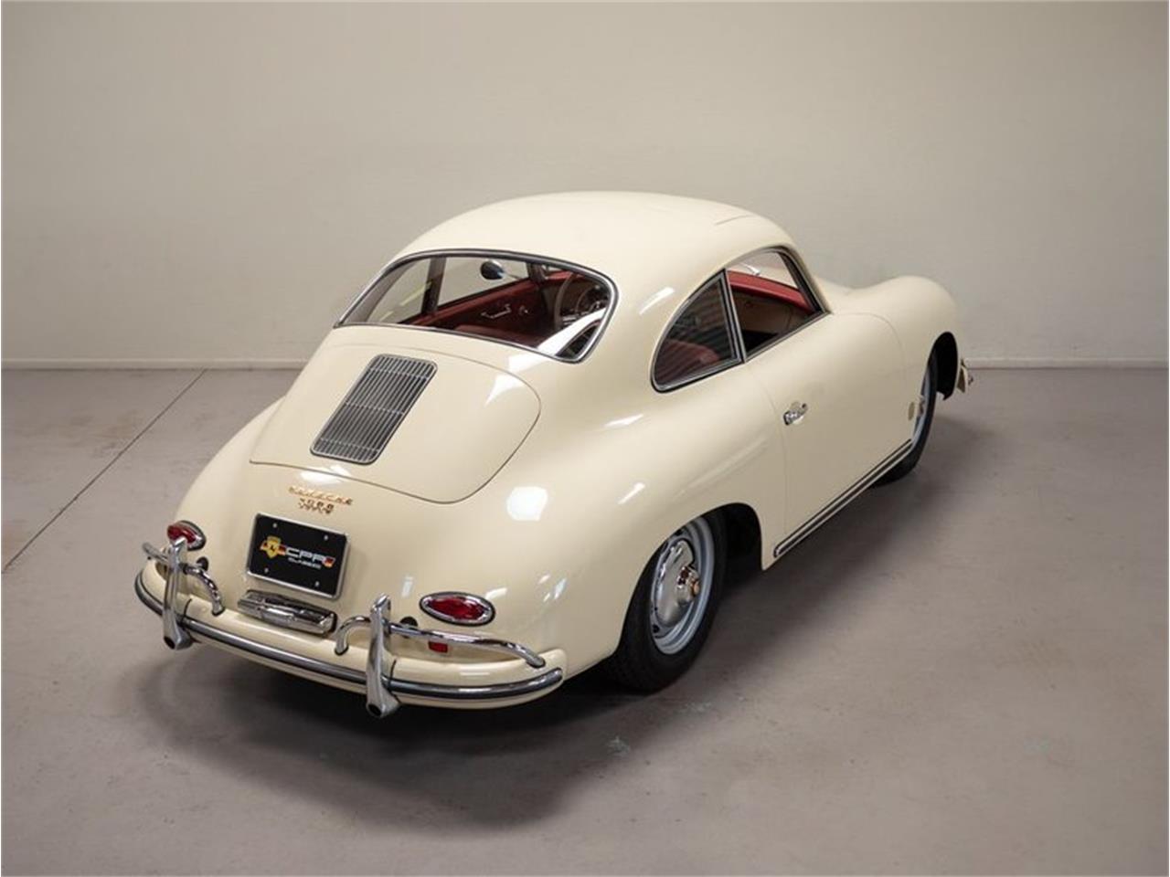 1958 Porsche 356 for sale in Fallbrook, CA – photo 16
