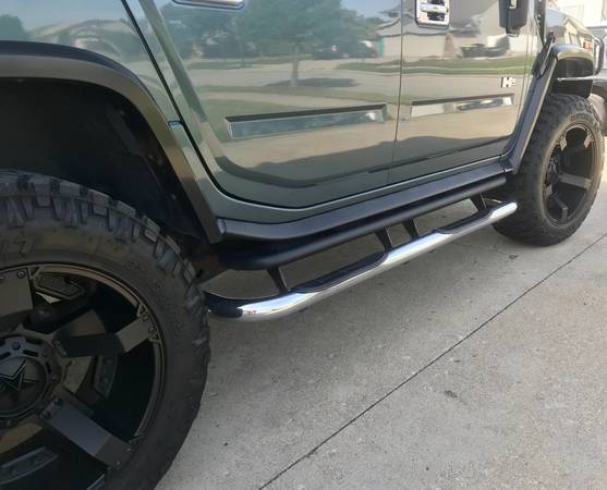 2005 H2 Hummer for sale in Fort Wayne, IN – photo 4