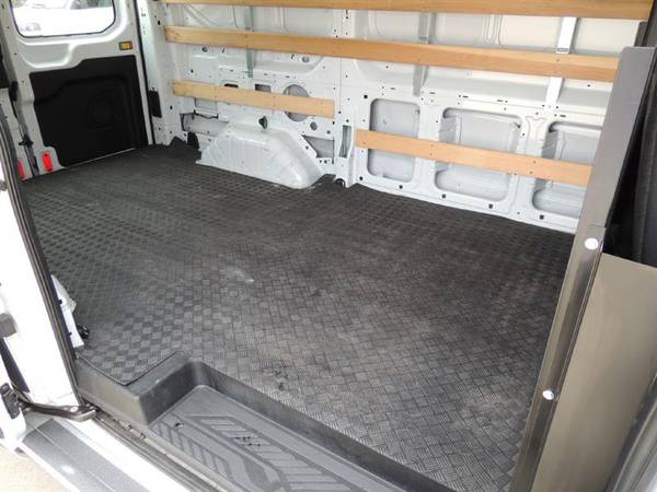 2019 Ford Transit T-250 Cargo Work Van! 6k MILES! LIKE NEW! ONE for sale in WHITE HOUSE, TN – photo 9