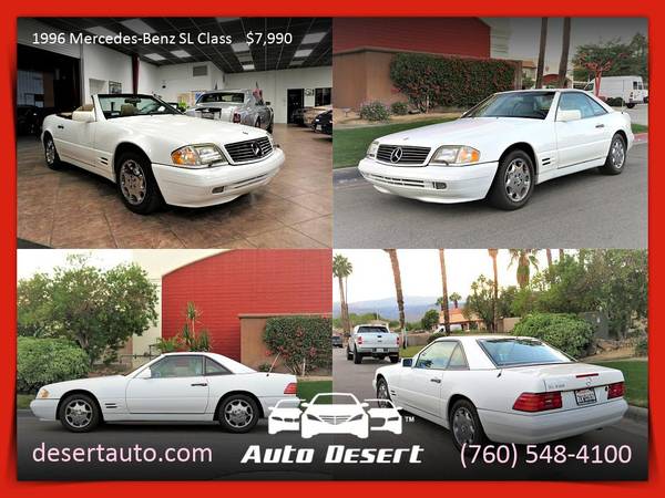 2006 Mercedes-Benz *CLS500* *CLS 500* *CLS-500* for sale in Palm Desert , CA – photo 9