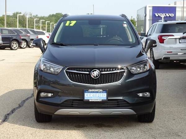 2017 Buick Encore AWD 4dr Sport Touring - cars & trucks - by dealer... for sale in Barrington, IL – photo 4