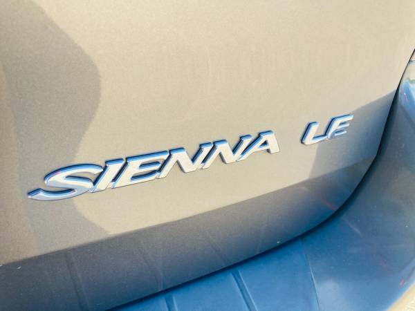 2005 Toyota Sienna LE7 54Kmiles Super Clean 3rd Row - cars & for sale in San Antonio, TX – photo 7