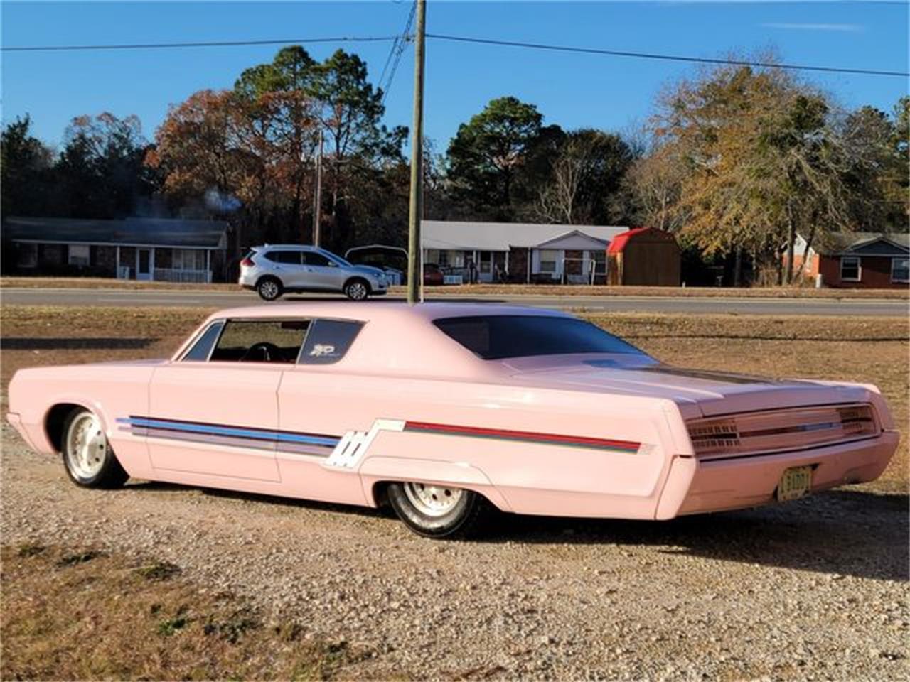 1968 Chrysler New Yorker for sale in Hope Mills, NC – photo 11