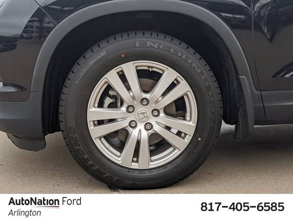 2018 Honda Pilot LX SKU:JB002382 SUV - cars & trucks - by dealer -... for sale in Arlington, TX – photo 23