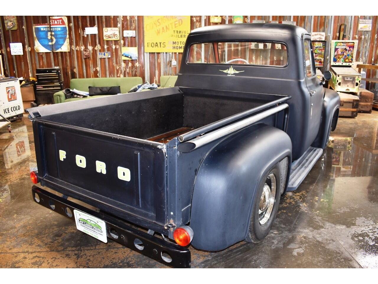 1953 Ford F100 for sale in Redmond, OR – photo 8