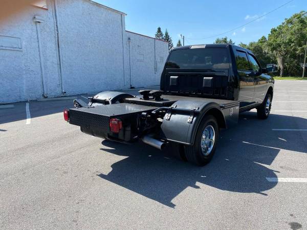 2019 RAM Ram Chassis 3500 SLT 4x2 4dr Crew Cab 172 4 for sale in TAMPA, FL – photo 6