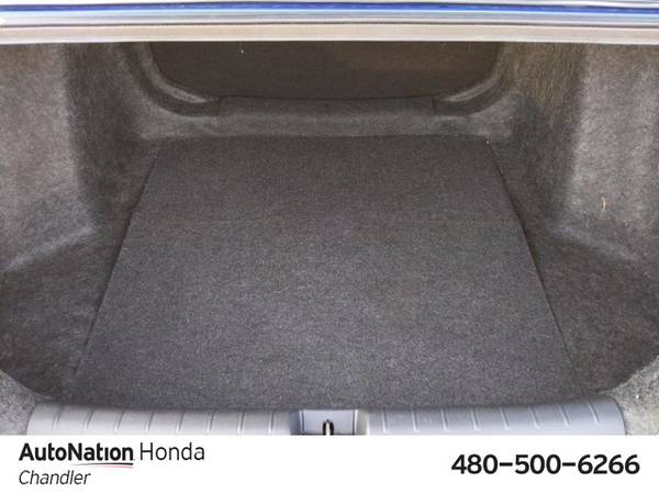2018 Honda Civic LX SKU:JH567848 Sedan - cars & trucks - by dealer -... for sale in Chandler, AZ – photo 7