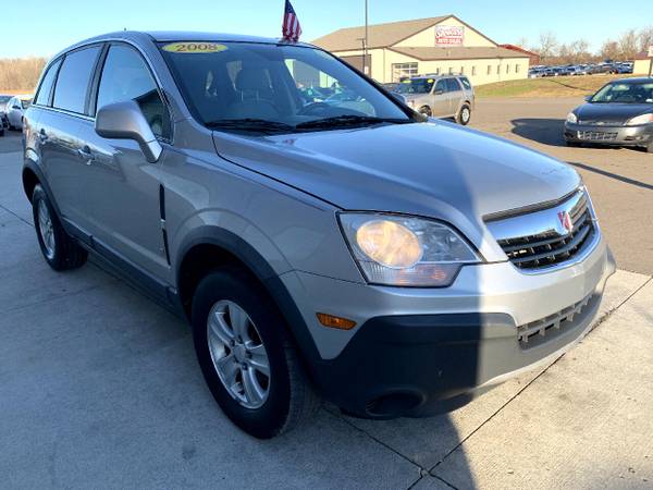 2008 Saturn VUE FWD 4dr I4 XE - - by dealer - vehicle for sale in Chesaning, MI – photo 23
