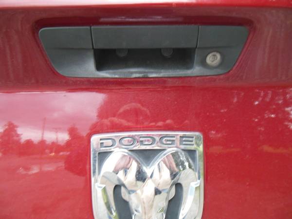 2009 dodge laramie 4x4 quad cab for sale in Mount Vernon, WA – photo 21