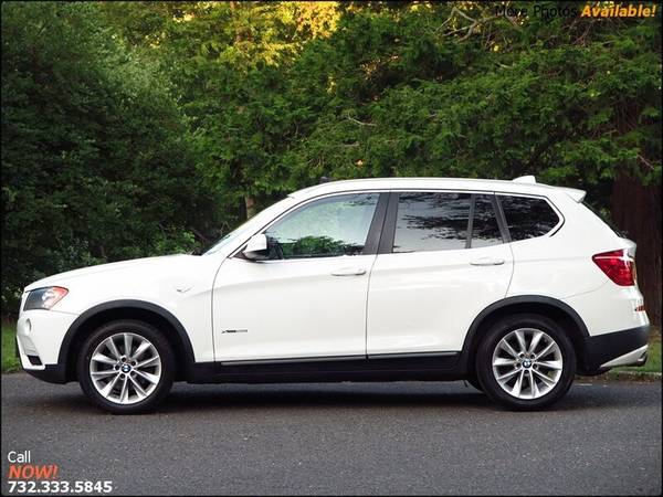 2013 *BMW* *X3* *xDRIVE* *AWD* *MUST SEE* *q5* *q7* *rx350* for sale in East Brunswick, NJ – photo 24