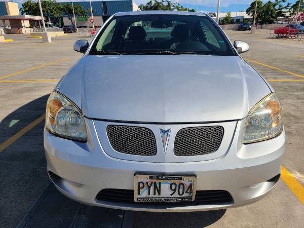 2008 Pontiac G5 GT Coupe - 97k Miles for sale in Honolulu, HI – photo 10