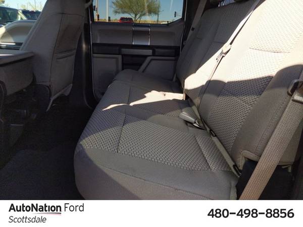2016 Ford F-150 XLT 4x4 4WD Four Wheel Drive SKU:GKD95722 - cars &... for sale in Scottsdale, AZ – photo 19