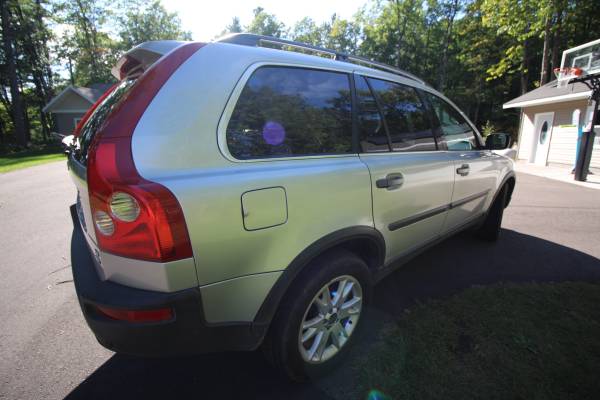 2005 Volvo XC90 for sale in Cable, WI – photo 5
