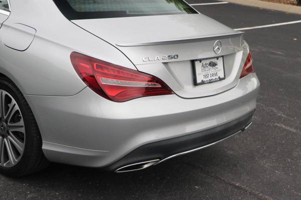 2018 Mercedes-Benz CLA 250 COUPE W/NAV - - by dealer for sale in Murfreesboro, TN – photo 17