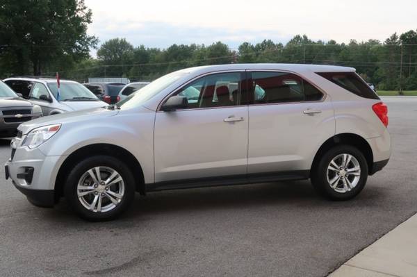 2014 Chevrolet Equinox - 21, 000 Original Miles! - cars & for sale in Wingate, NC – photo 16