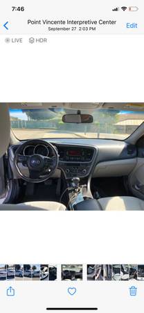 2014 KIA OPTIMA (ONLY 90K MILES) - cars & trucks - by owner -... for sale in San Pedro , CA – photo 14