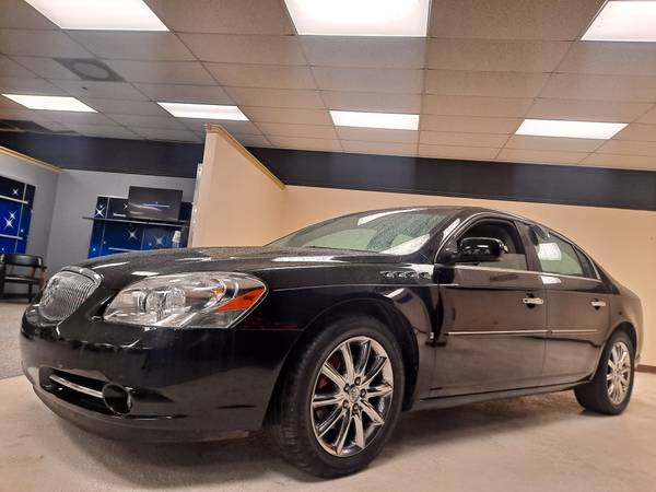2007 Buick Lucerne ! 87k miles NICE! - - by for sale in Decatur, GA – photo 21