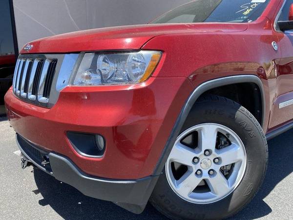 2011 Jeep Grand Cherokee Laredo - 500 DOWN o a c - Call or Text! for sale in Tucson, AZ – photo 7