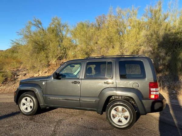 ⭐️2011 JEEP LIBERTY SPORT⭐️ 4x4 Sport 4dr SUV ⭐️3.7L V6⭐️ - cars &... for sale in Phoenix, AZ – photo 20