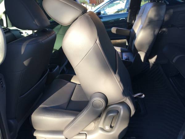 2016 Honda Odyssey for sale in Klamath Falls, OR – photo 8