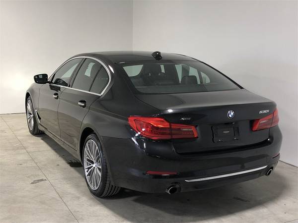 2017 BMW 5 Series 530i xDrive - cars & trucks - by dealer - vehicle... for sale in Buffalo, NY – photo 5