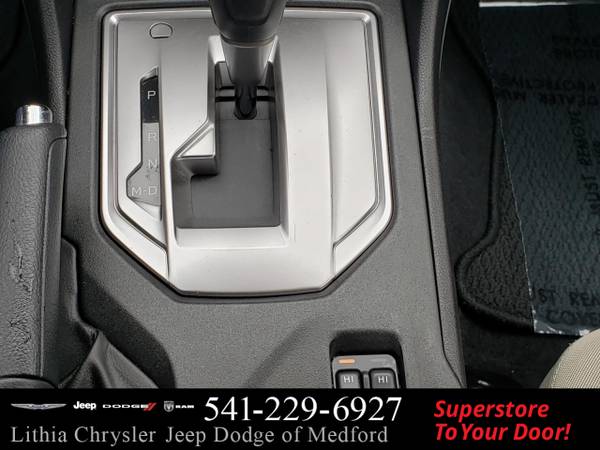 2019 Subaru Impreza 2.0i Premium 4-door CVT - cars & trucks - by... for sale in Medford, OR – photo 23
