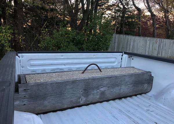 RUST FREE ★ V-1O SUPERDUTY ★ V- SNOW PLOW...LOW MILES // LOW HOURS -... for sale in Champaign, IL – photo 7