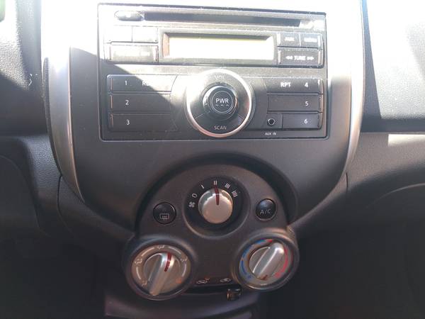 ***2012 NISSAN VERSA S!!!*** - cars & trucks - by dealer - vehicle... for sale in Pocatello, ID – photo 12