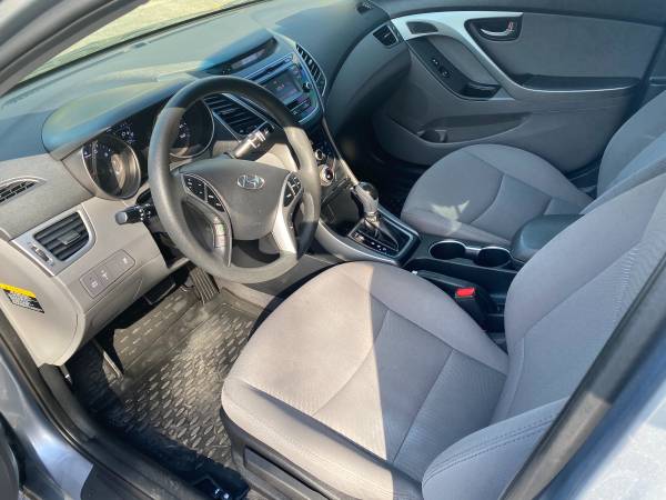 2016 Hyundai elantra - cars & trucks - by owner - vehicle automotive... for sale in Covina, CA – photo 11