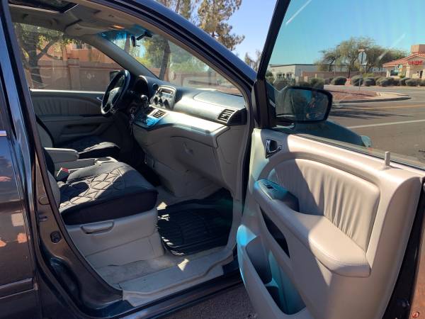 2006 Honda Odyssey EX-L/Clean Title/Runs Great for sale in Chandler, AZ – photo 15