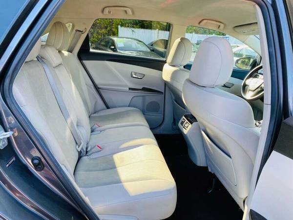 2013 TOYOTA VENZA LE AWD - cars & trucks - by dealer - vehicle... for sale in Malden, MA – photo 19