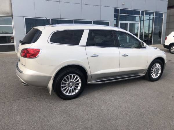 2012 Buick Enclave Leather for sale in Somerset, KY – photo 13