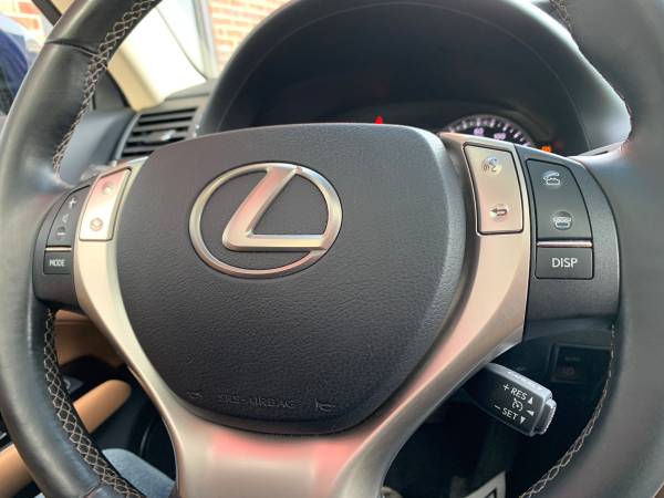 2013 Lexus GS 350 AWD - Loaded - 71,000 miles! - cars & trucks - by... for sale in Oak Forest, IL – photo 12