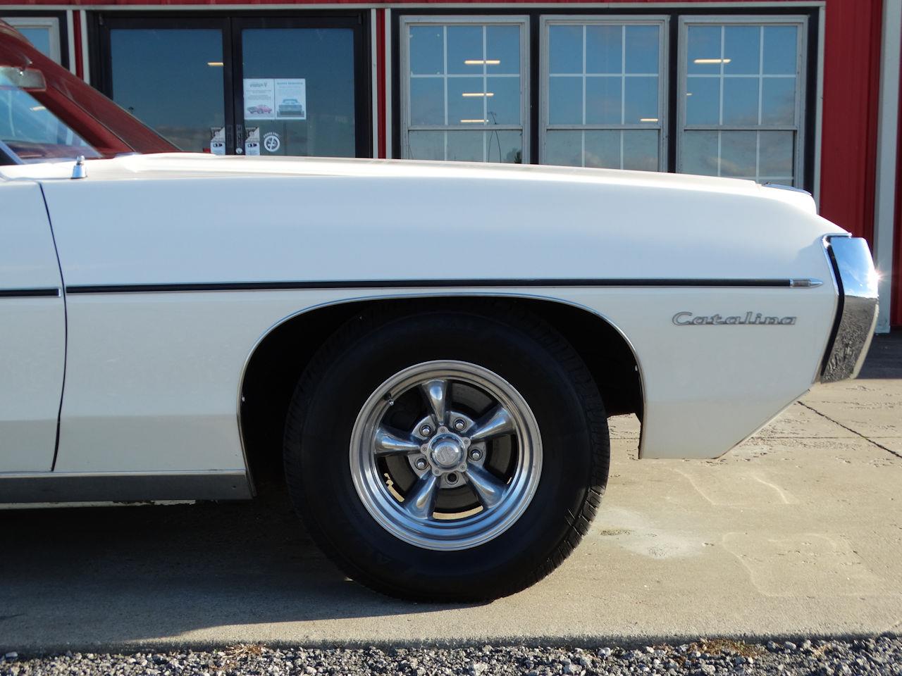 1969 Pontiac Catalina for sale in O'Fallon, IL – photo 52