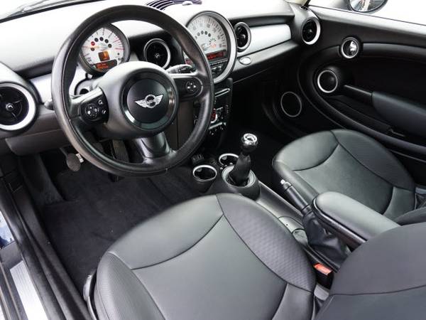 2013 MINI Cooper Base - cars & trucks - by dealer - vehicle... for sale in Southern Pines, NC – photo 5