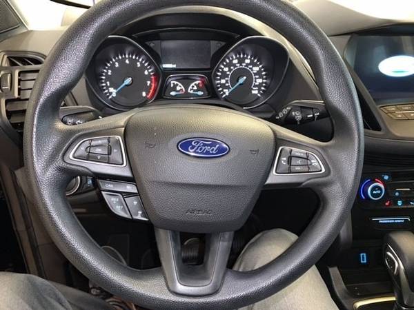 2019 Ford Escape SE - cars & trucks - by dealer - vehicle automotive... for sale in Boone, IA – photo 14