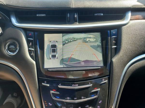 2016 Cadillac XTS Luxury Collection AWD Easy Finance for sale in Harrisonville, MO – photo 10