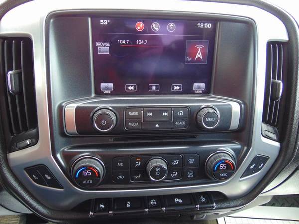 2014 GMC Sierra 1500 SLT, 94K Miles, Leather, Very Sharp! for sale in Alexandria, ND – photo 19