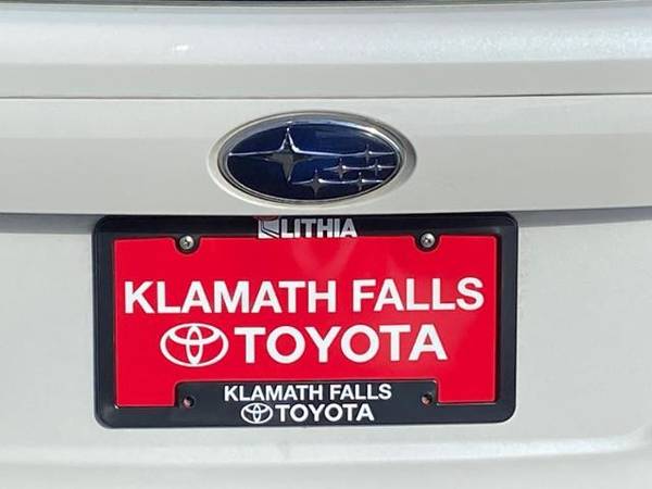 2018 Subaru Impreza AWD All Wheel Drive 2.0i Premium 5-door CVT... for sale in Klamath Falls, OR – photo 12